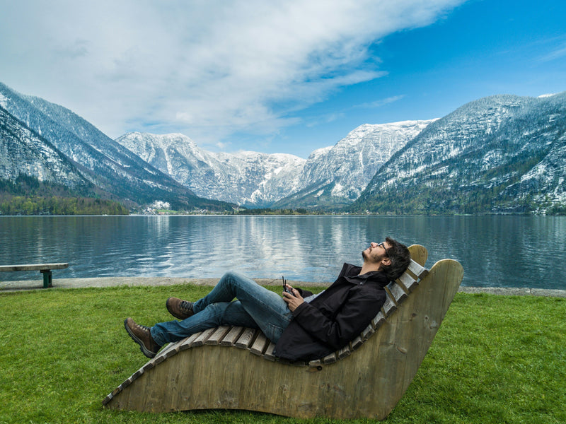 Entspannung pur – Die besten ätherischen Öle für Stressabbau und besseren Schlaf