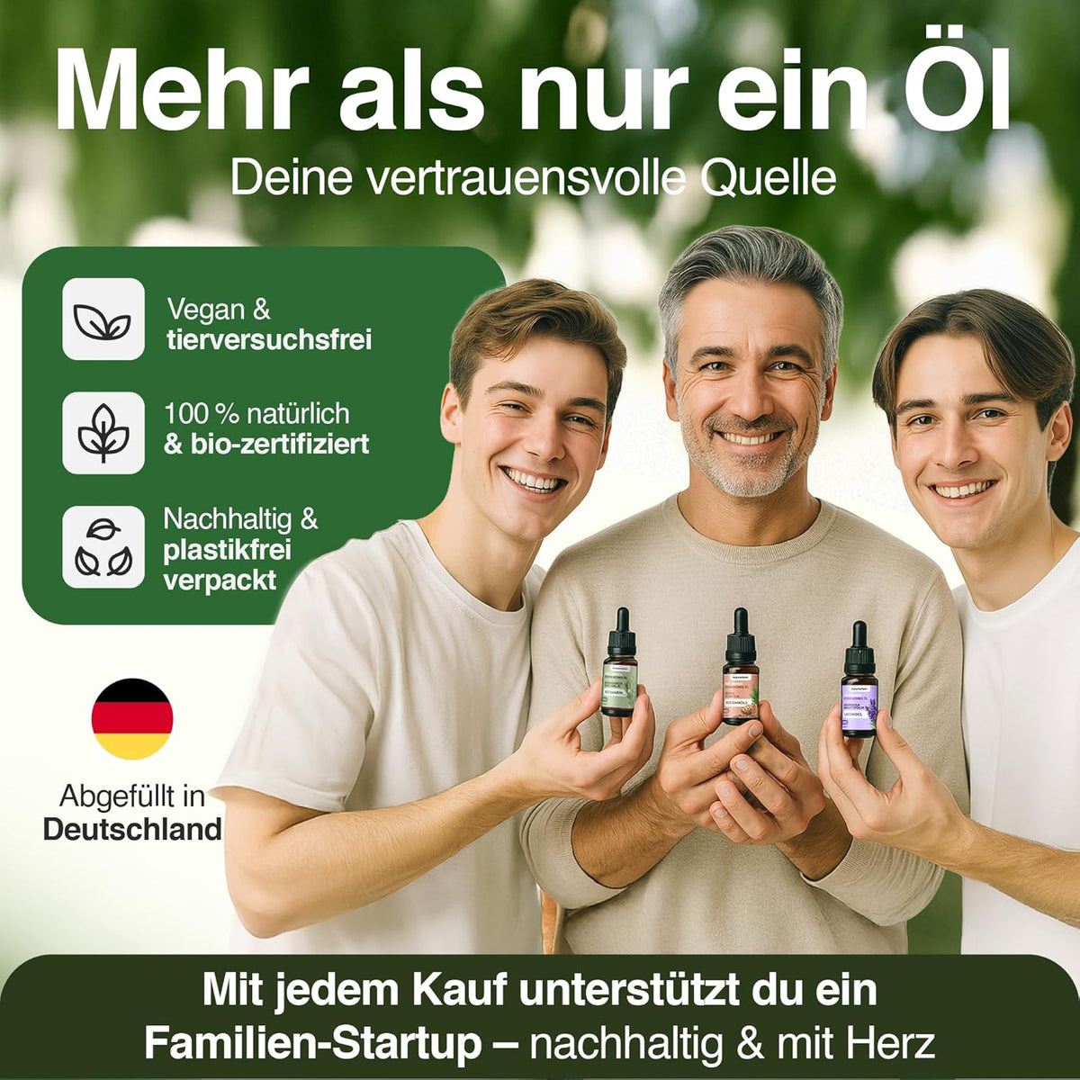 Bio-Rosmarinöl
