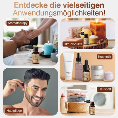 Bio-Weihrauchöl
