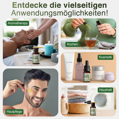 Bio-Rosmarinöl
