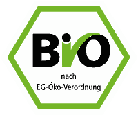 Bio-Siegel nach EG-Öko-Verordnung